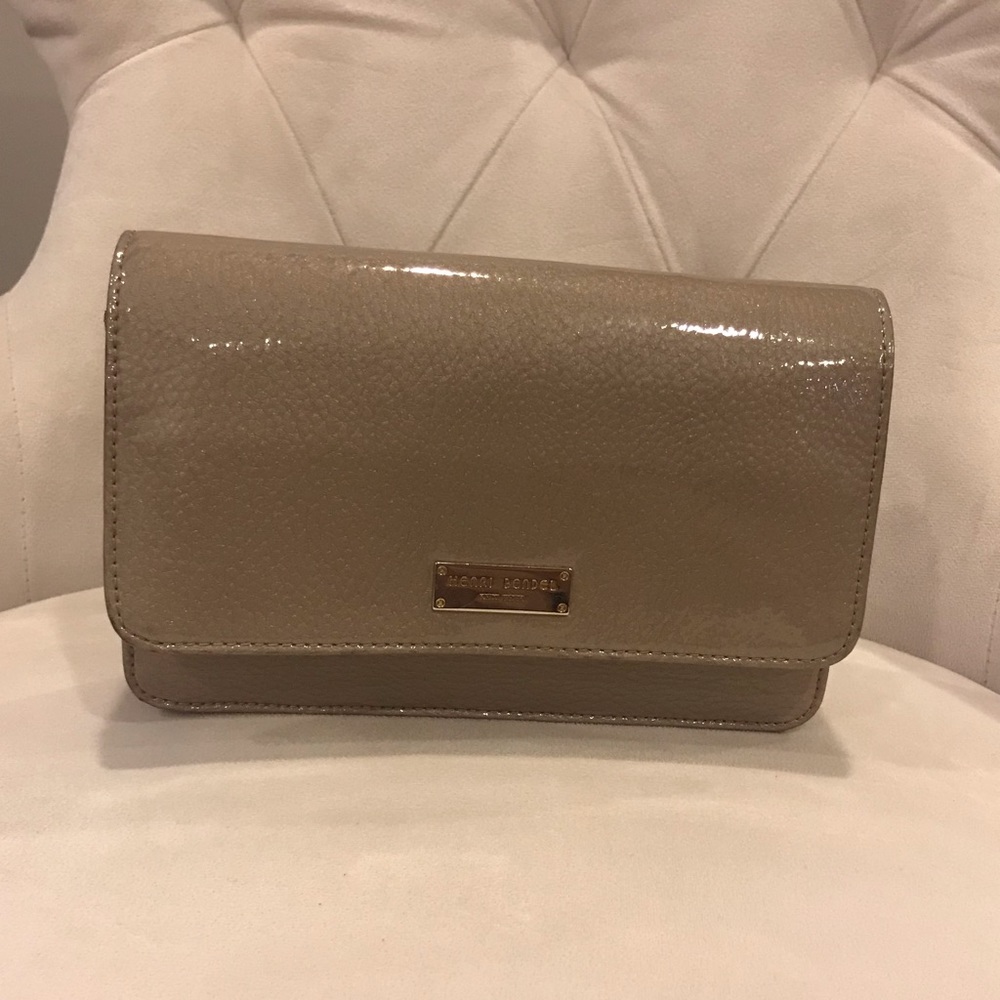 Henri Bendel crossbody